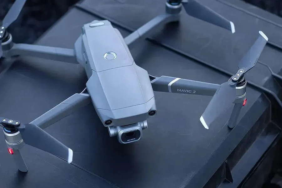best drone for filming