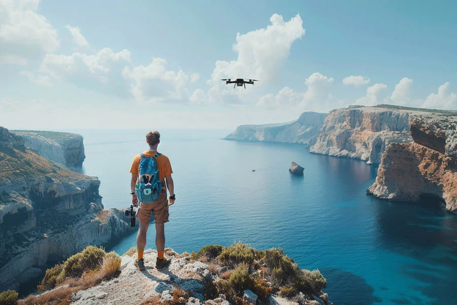 drone for adult