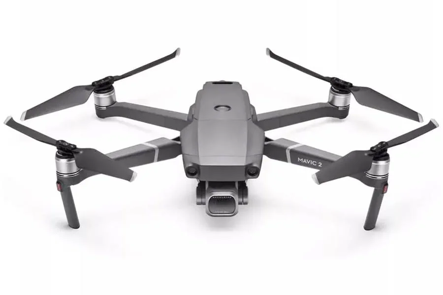 camera drone that follows you